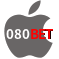 Aplicativo 080bet para iOS