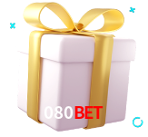 Receba seus bônus de boas-vindas no 080bet
