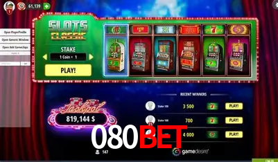 A Emoção da Loteria na 080bet: Uma Chance de Mudança de Vida