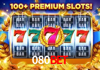 Desvendando o Mundo dos Jogos Virtuais na 080bet