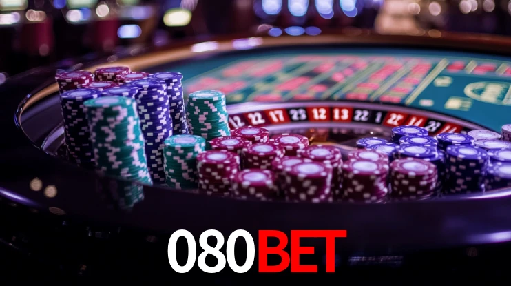 Experiência VIP 080bet