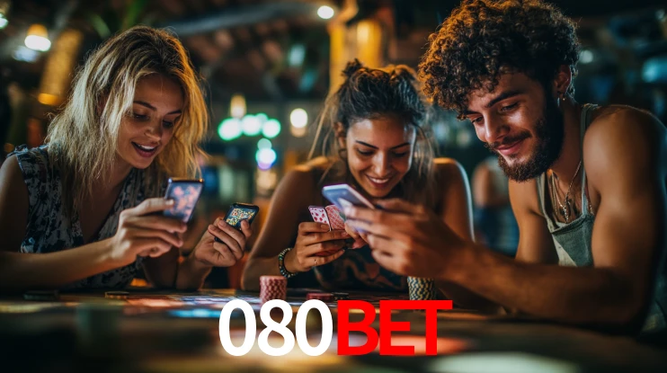 Statistics 080bet
