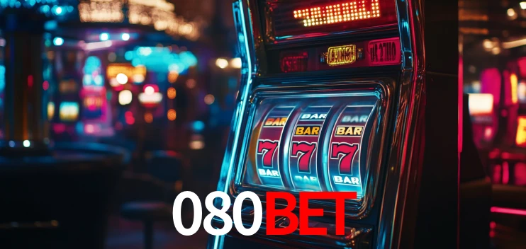 Welcome Bonus 080bet