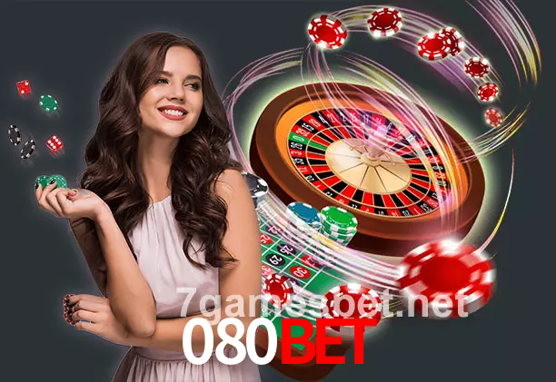 vivo no cassino 080bet