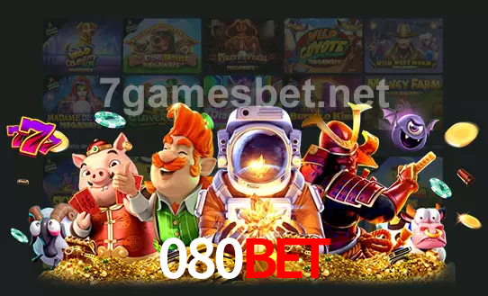 cassino 080bet