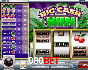 Desvendando o Mundo dos Jogos Virtuais na 080bet