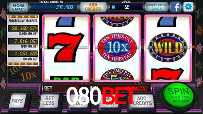 A Emoção da Loteria na 080bet: Uma Chance de Mudança de Vida