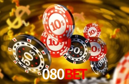 Apostas de Tênis 080bet
