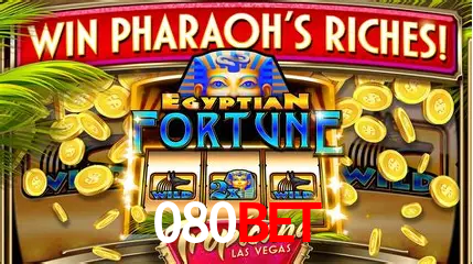 Descubra o Mundo do Cassino Online com 080bet