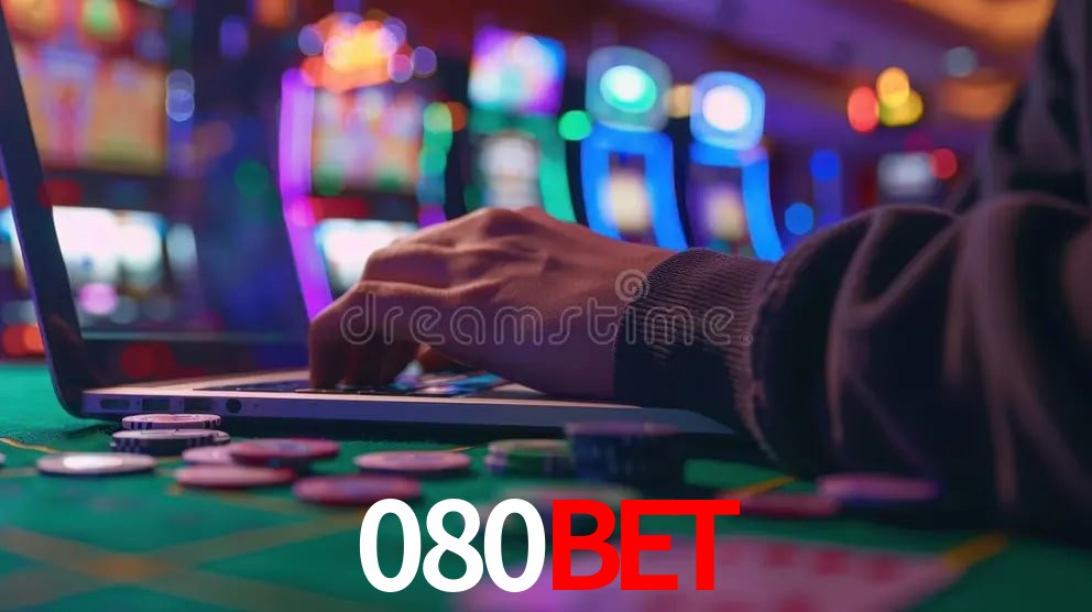 Torneios 080bet