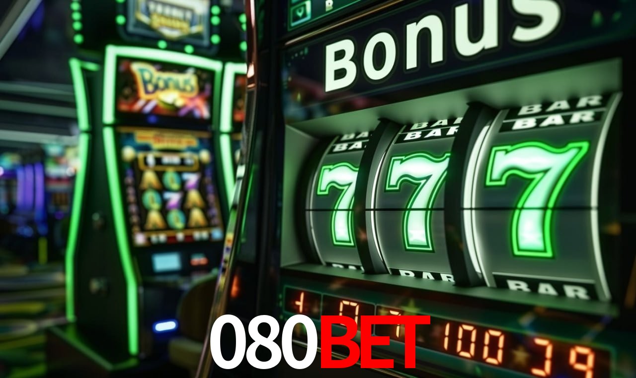 Weekend Specials 080bet