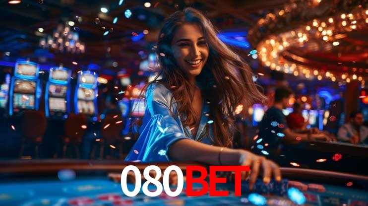 Account Benefits 080bet