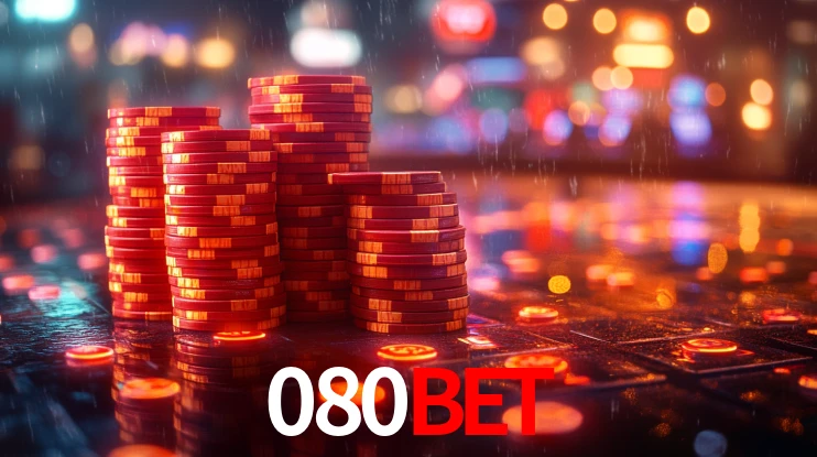 VIP Casino 080bet