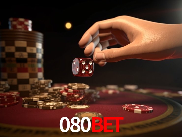 Login Seguro 080bet