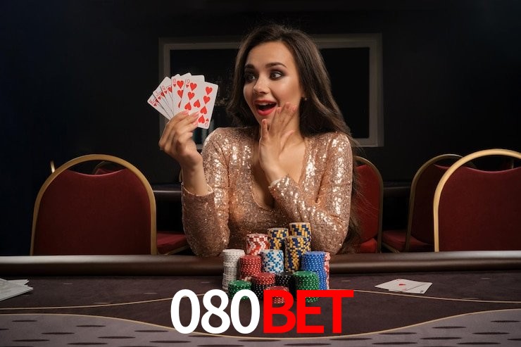 Interface Premium 080bet