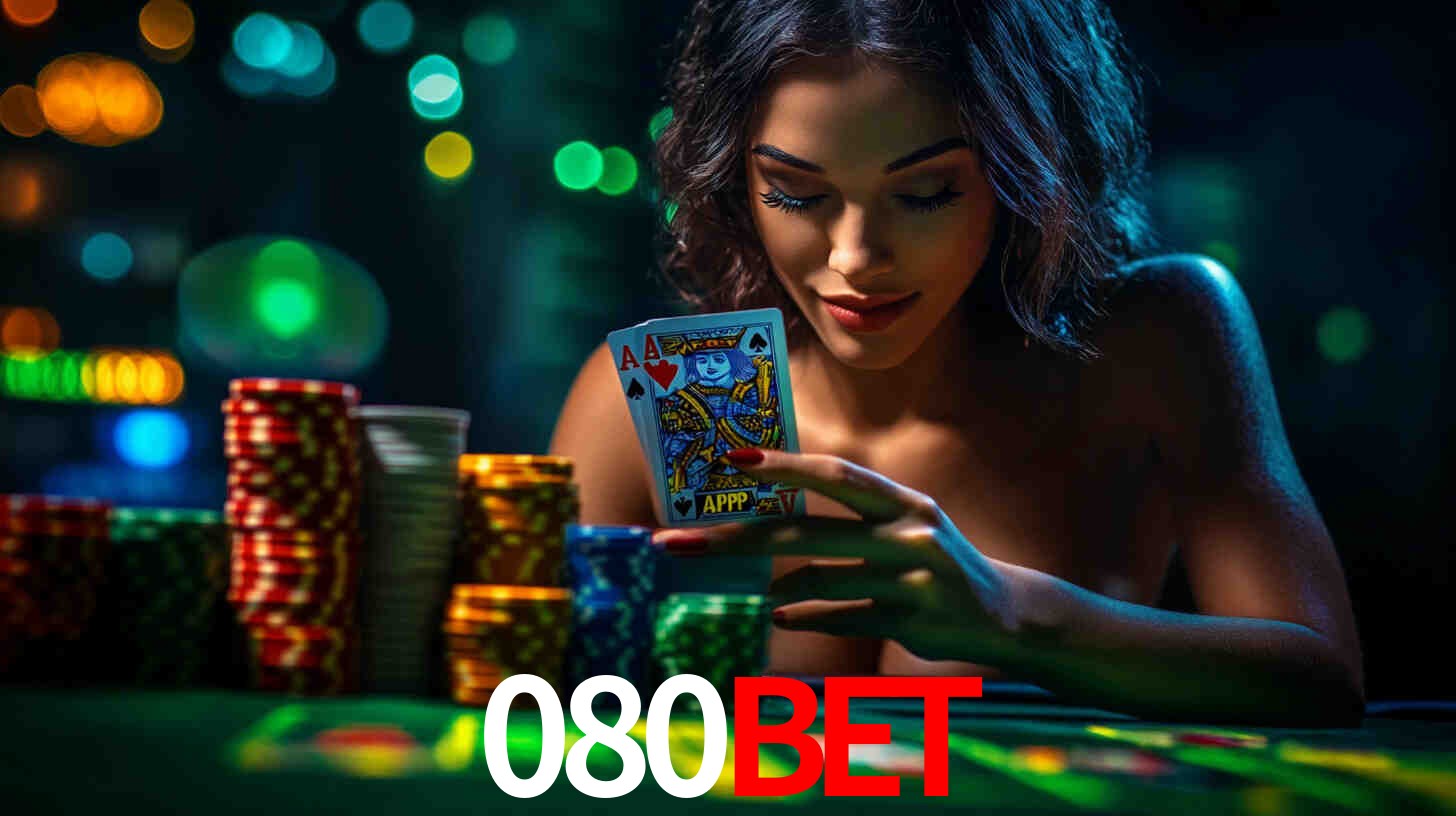 A Experiência Imersiva dos Cassinos Ao Vivo no 080bet