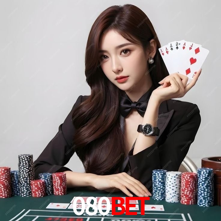Promoções Sazonais 080bet