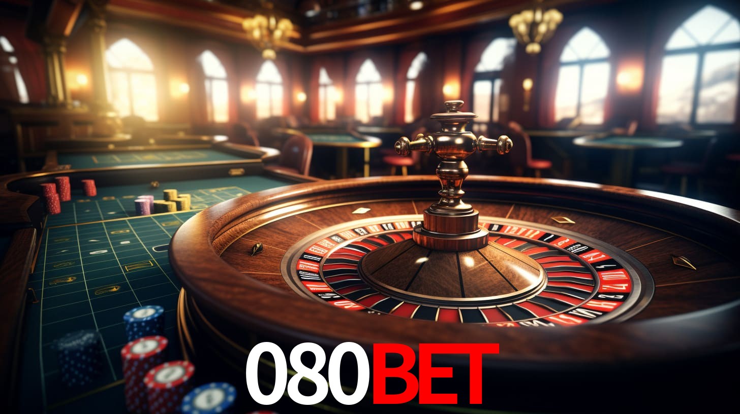 Bonus Features 080bet