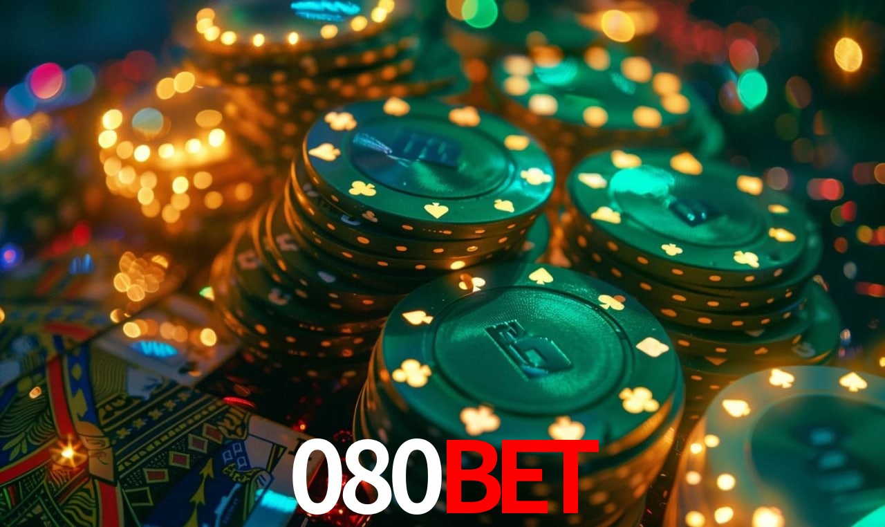 Estatísticas Esportivas 080bet