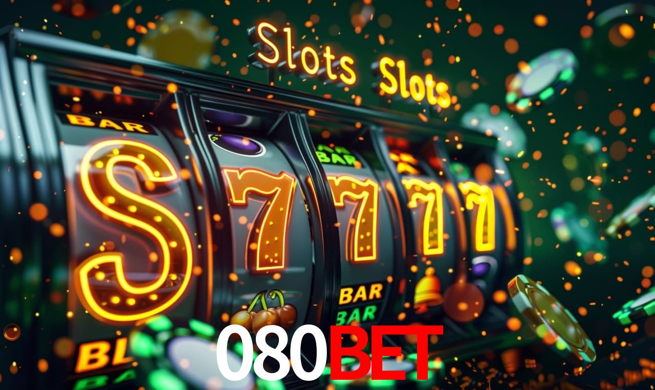 Apostas de Futebol 080bet