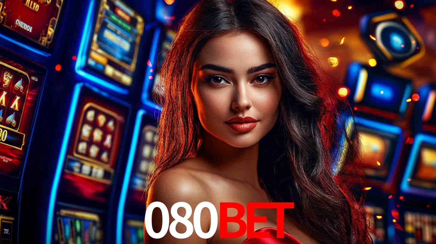 Desvendando o Mundo dos Jogos Virtuais na 080bet