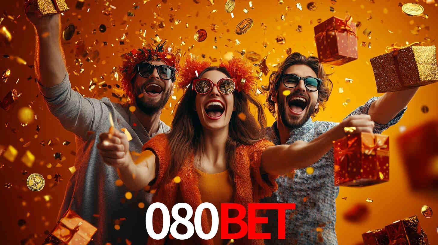 Programa VIP 080bet