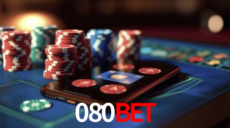 Benefícios da Conta 080bet