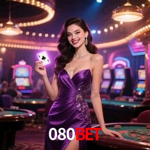 Mesa de Blackjack 080bet