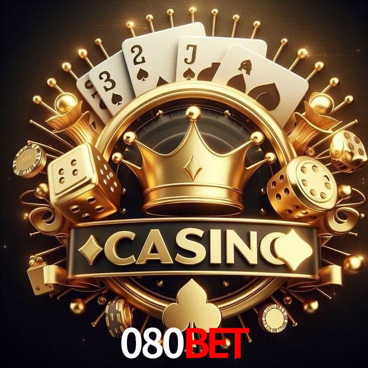 Jogos de Slot 080bet