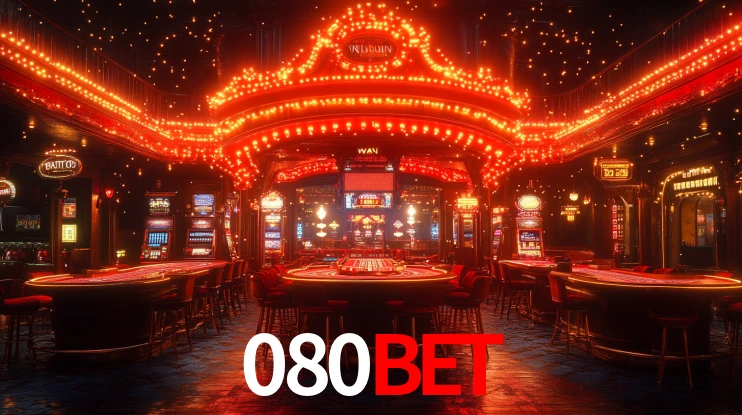 Spaceman Game 080bet