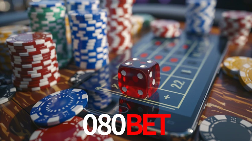 Instant EasyPaisa 080bet