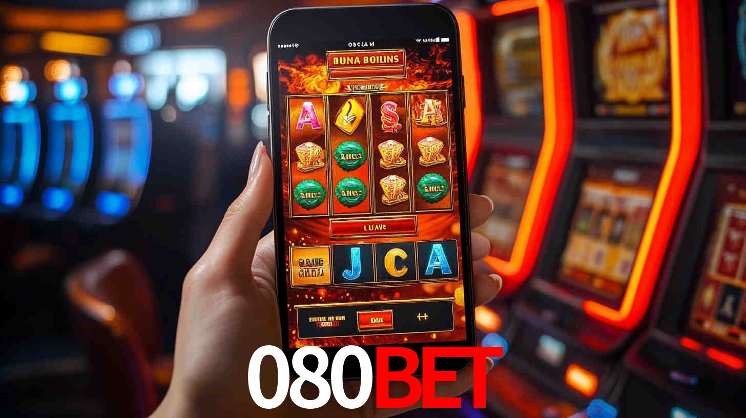 Roulette Table 080bet