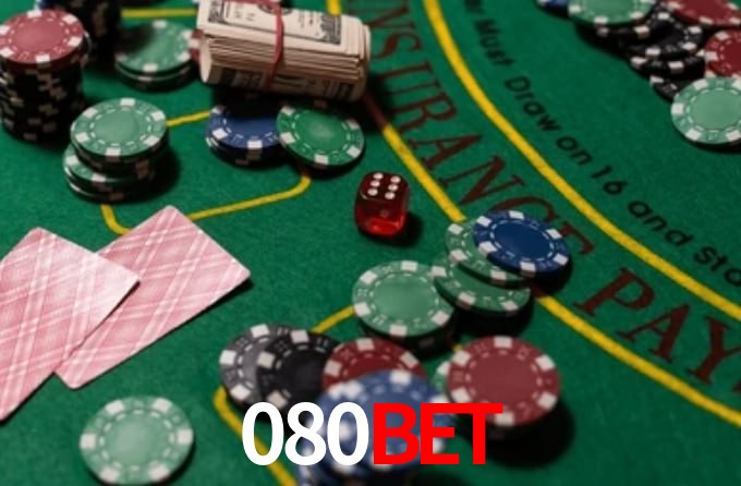 080bet App Interface
