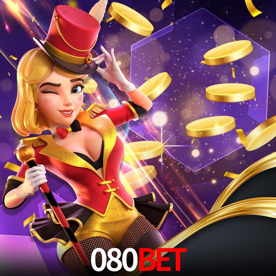 Slot Games 080bet