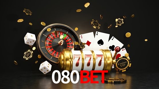 Live Casino 080bet