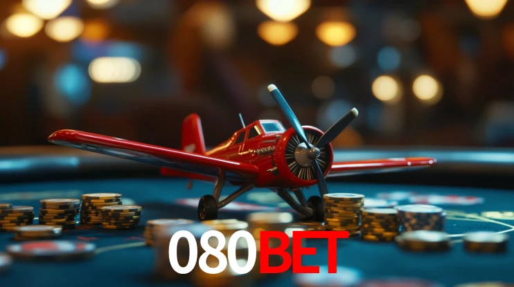 Exclusive Offers 080bet