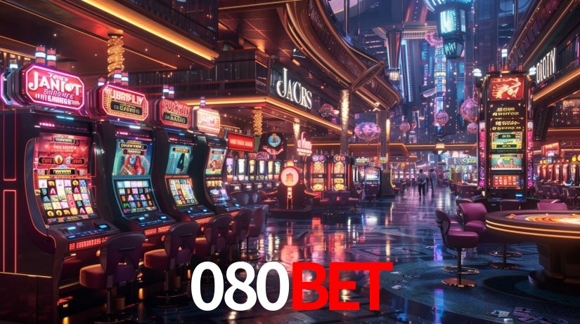 Seasonal Promotions 080bet