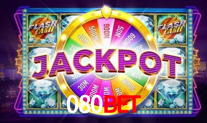 Descubra o Mundo do Cassino Online com 080bet