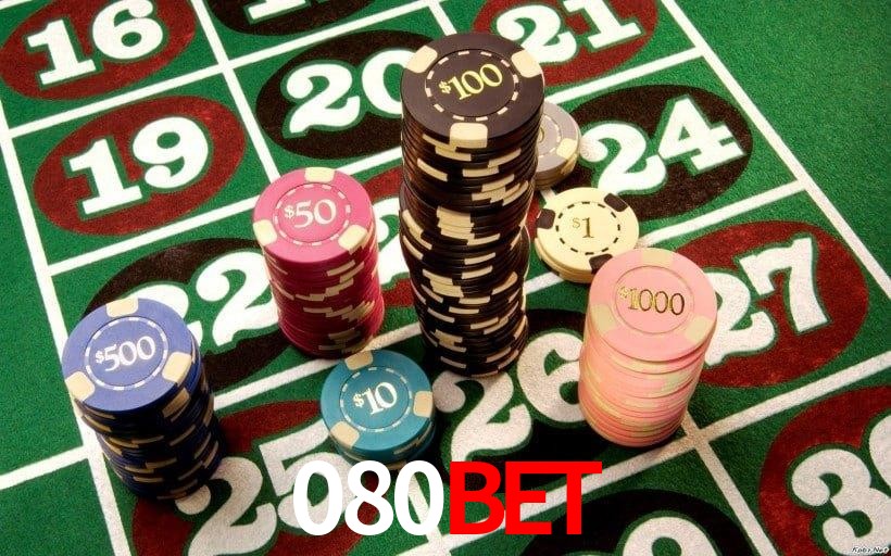 cassino 080bet