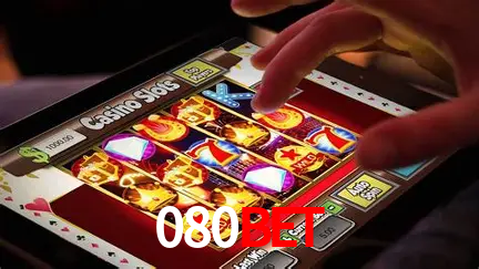 A Experiência Imersiva dos Cassinos Ao Vivo no 080bet