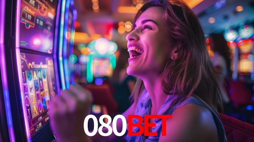 Blackjack Table 080bet