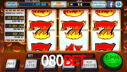 A Emoção da Loteria na 080bet: Uma Chance de Mudança de Vida