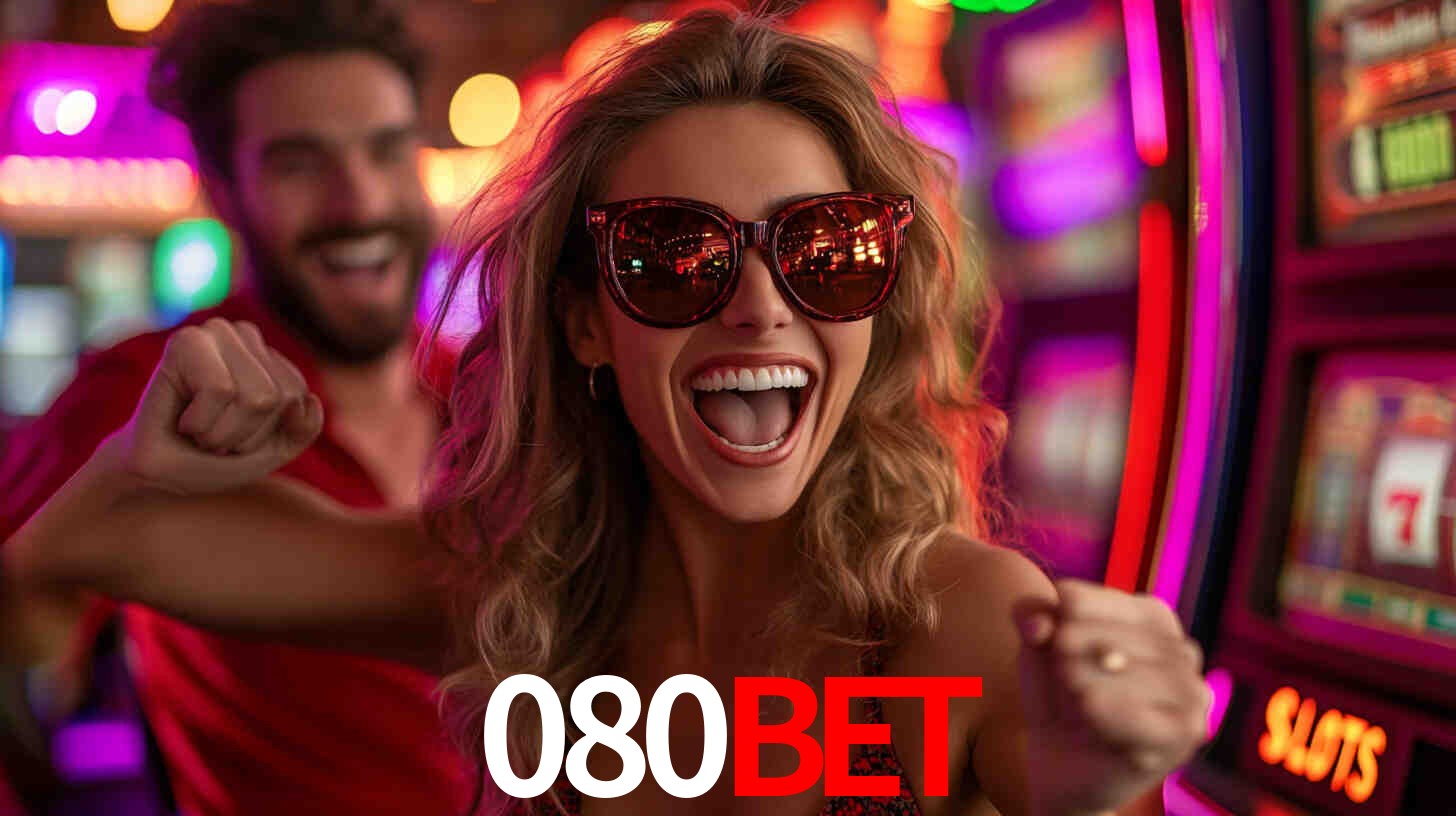 Inovações de Jogos na 080bet: O Futuro das Experiências Interativas