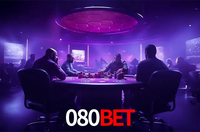 Diretório de Jogos 080bet