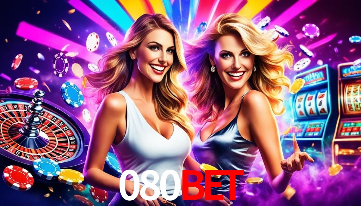 Programa VIP 080bet