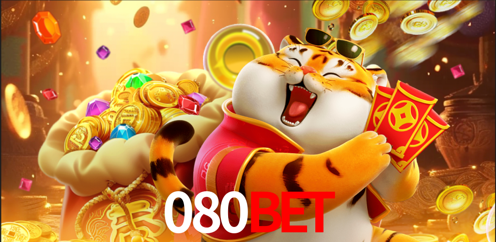Welcome Bonus 080bet