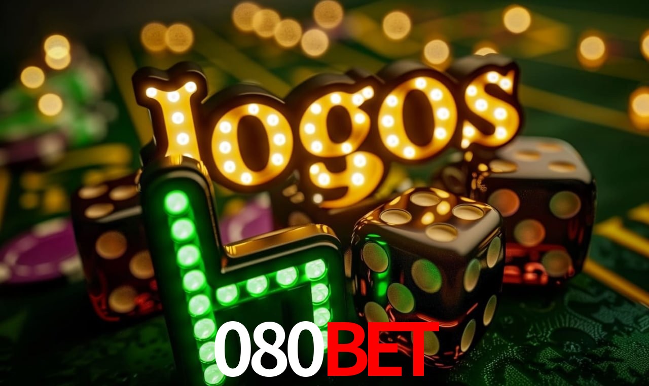 Casino Ao Vivo 080bet