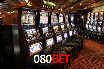 Apostas Esportivas na 080bet: Um Guia Completo