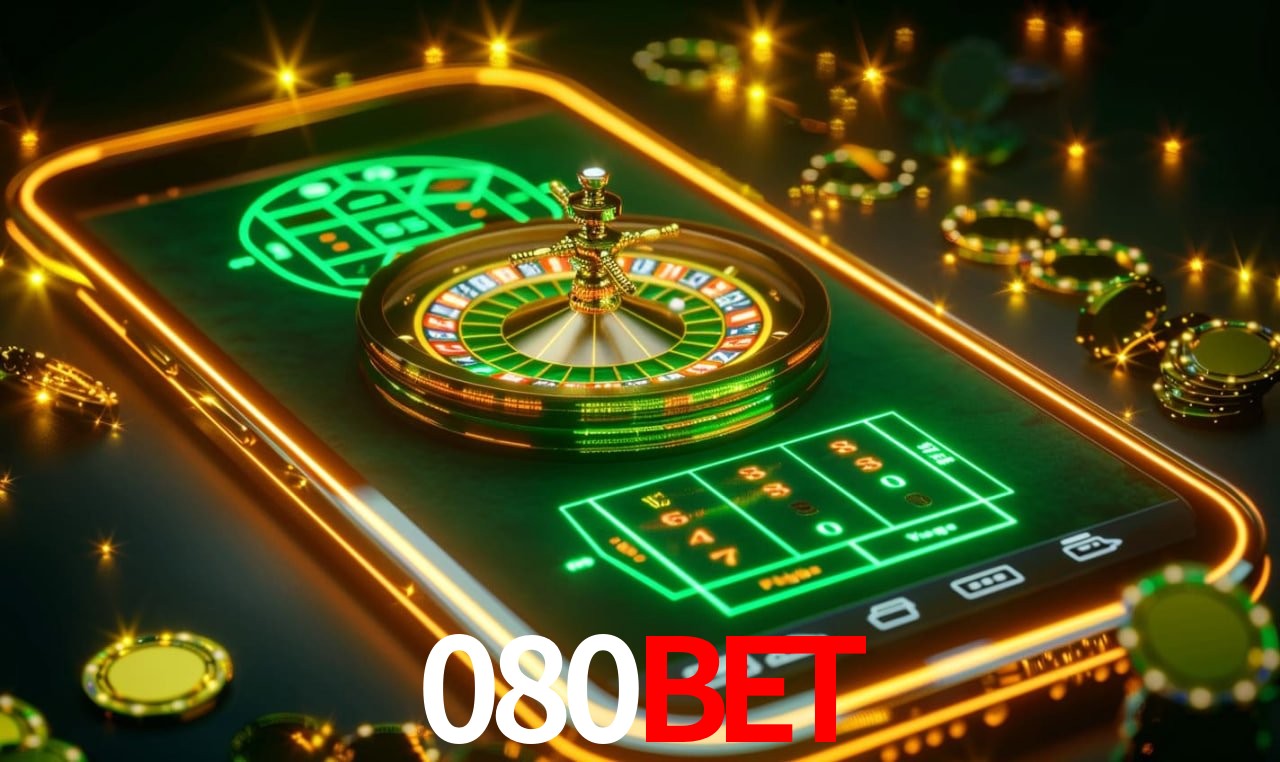 Ofertas Exclusivas 080bet