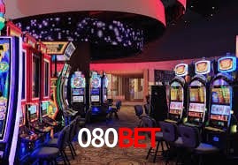 Sinta a adrenalina dos jogos de cassino com 080bet